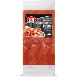 W.BELL pl.SZYNKA PROSCIUTTO...