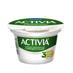 Danone ACTIVIA...