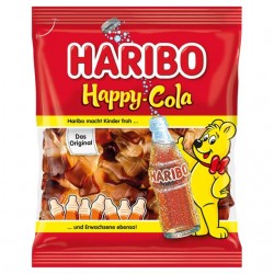 HARIBO żelki 175g HAPPY...