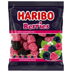 HARIBO żelki 175g BERRIES...