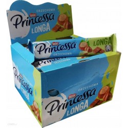 Nestle.PRINCESSA LONGA...