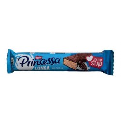 Nestle.PRINCESSA LONGA...