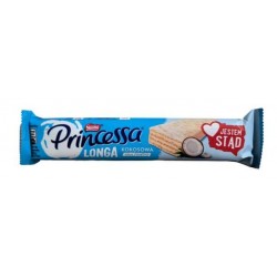 Nestle.PRINCESSA LONGA...