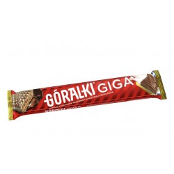 IDC WAFLE GÓRALKI GIGA 50g...