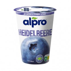 ALPRO Jogurt sojowy jagoda...