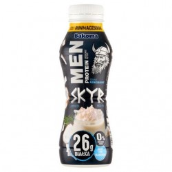 BAKOMA Skyr men protein...