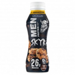 BAKOMA Skyr men protein...