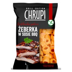 EUROSNACK Chrupi grill 110g...