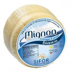 RANGE PECORINO BIANCO (ok.1kg)