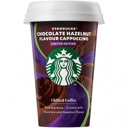 Arla STARBUCKS CHOCOLATE...