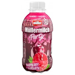 Muller MILK 400ml PARTY...