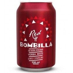 BOMBILLA NAPÓJ 330ml RED...