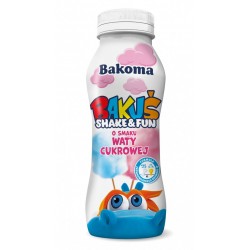 Bakoma BAKUŚ Shake&Fun Wata...