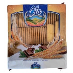 OLA CIASTKA 1kg BABUNI