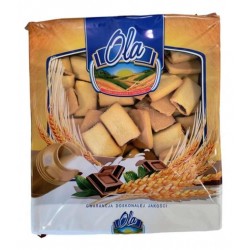 OLA CIASTKA 1kg JAGODZIANKI