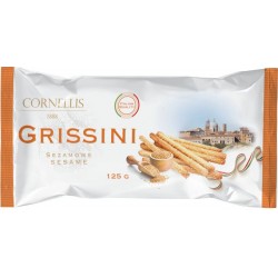 RC Grissini sezam 125 g [21]