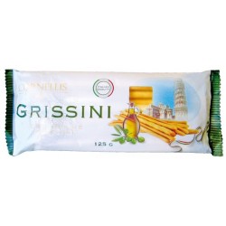 RC Grissini Original 125 g...