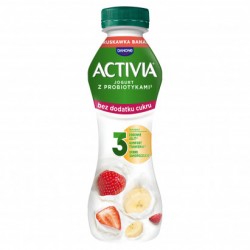 Danone ACTIVIA Drink 270g...