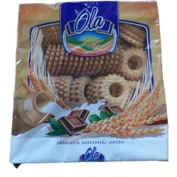 OLA CIASTKA 1kg AGATKA...