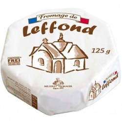 TEMAR SER LEFFOND 125g  [6]