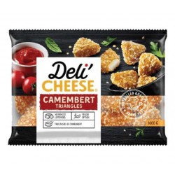 MR.DELI CHEESE CAMEMBERT...