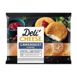 MR.DELI CHEESE CAMEMBERT...