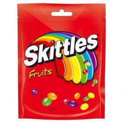 SKITTLES 152g FRUITS...