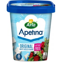 ARLA Apetina ser biały...