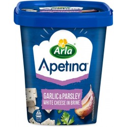 ARLA Apetina ser biały...