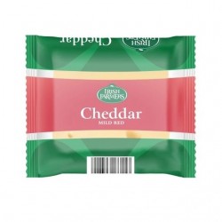 TEMAR SER CHEDDAR MILD RED...