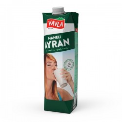 YAYLA Ayran miętowy 1L [6]