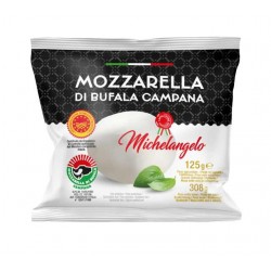 TEMAR MOZARELLA DI BUFALA...