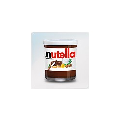 Ferrero NUTELLA 200g...