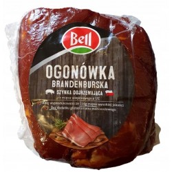 W.BELL OGONÓWKA...