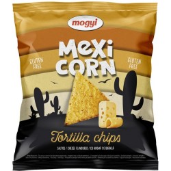 MOGYI Mexicorn tortilla...