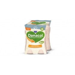 Danone DANACOL 4x100g...