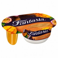 Danone FANTASIA 116g mango...