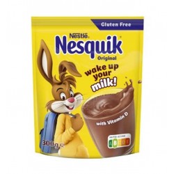 Nesquik CACAO 300g [6]