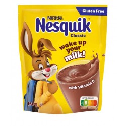 Nesquik CACAO 150g [6]