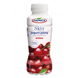 PIĄTNICA Skyr jogurt pitny...