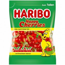 HARIBO ŻELKI 100g HAPPY...