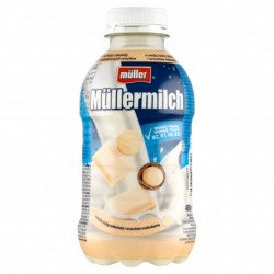 Muller MILK 400ml BIAŁA...