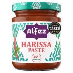 ALFEZ Pasta harissa 180g [6]