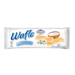 WACUŚ Wafle o smaku...