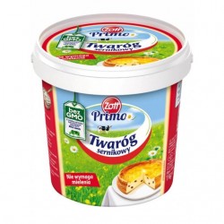 Zott PRIMO TWARÓG 1kg...