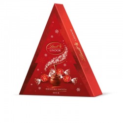 LINDT (BN) LINDOR CHRISTMAS...