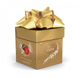 LINDT (BN) LINDOR ASSORTED...