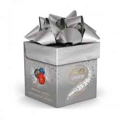 LINDT (BN) LINDOR SILVER...