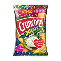 Lorenz CHIPSY CRUNCHIPS...