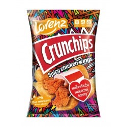 Lorenz CHIPSY CRUNCHIPS...